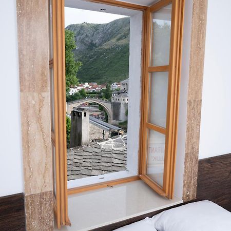 Sunrise Apartments - With Old Bridge View Mostar Exterior foto